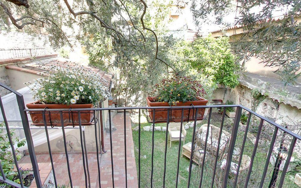 Villa al Duomo Taormina Eksteriør billede