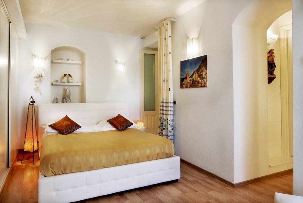 Villa al Duomo Taormina Eksteriør billede